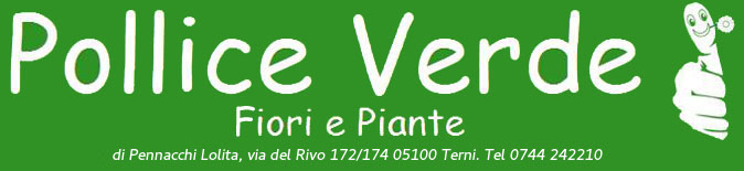 Pollice Verde Terni